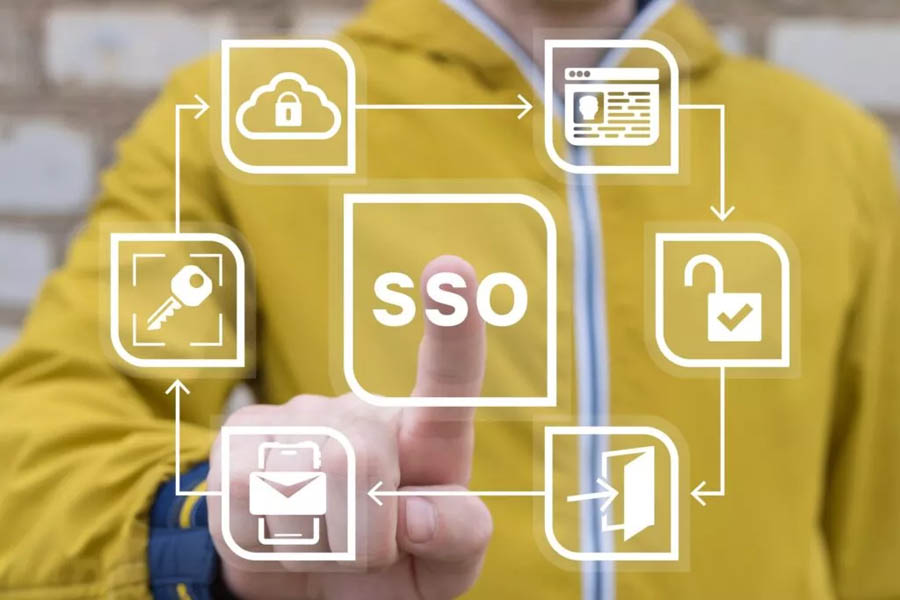 sso چیست؟