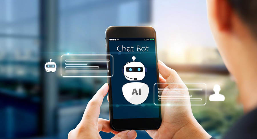 چت بات هوشمند چیست؟