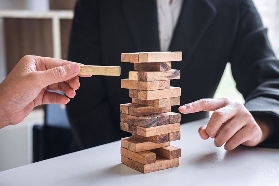 سیستم سازی مدیریت